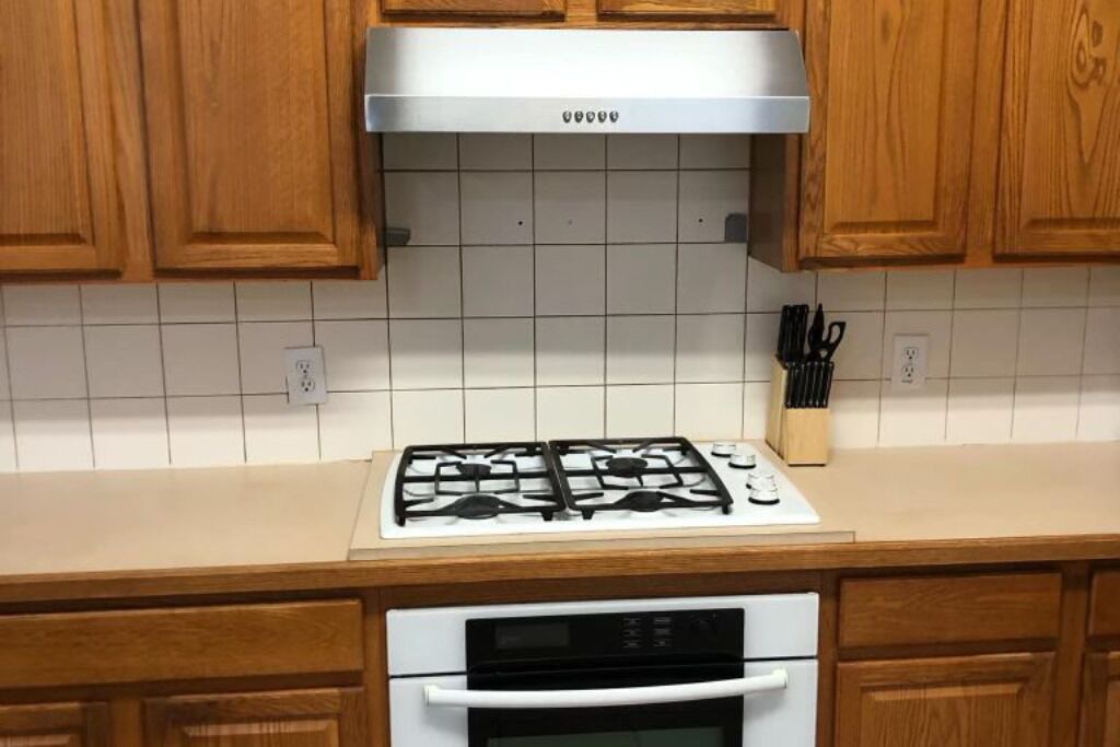 Photo of Kitchen in South Arlington