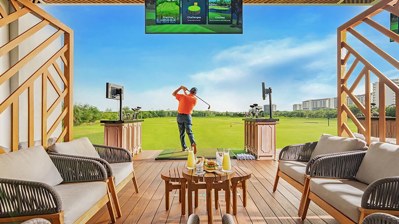 Photo of Outdoor in Nuevo Vallarta