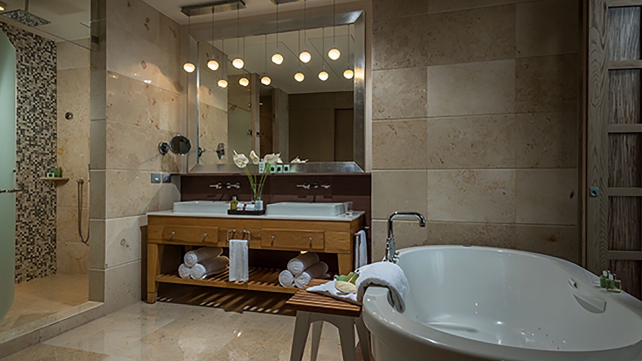Photo of Bathroom in Nuevo Vallarta