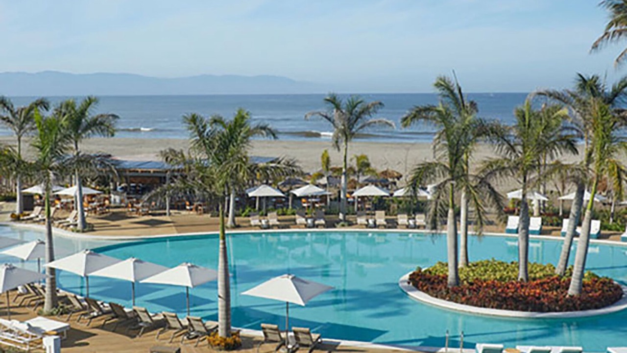 Photo of Outdoor in Nuevo Vallarta