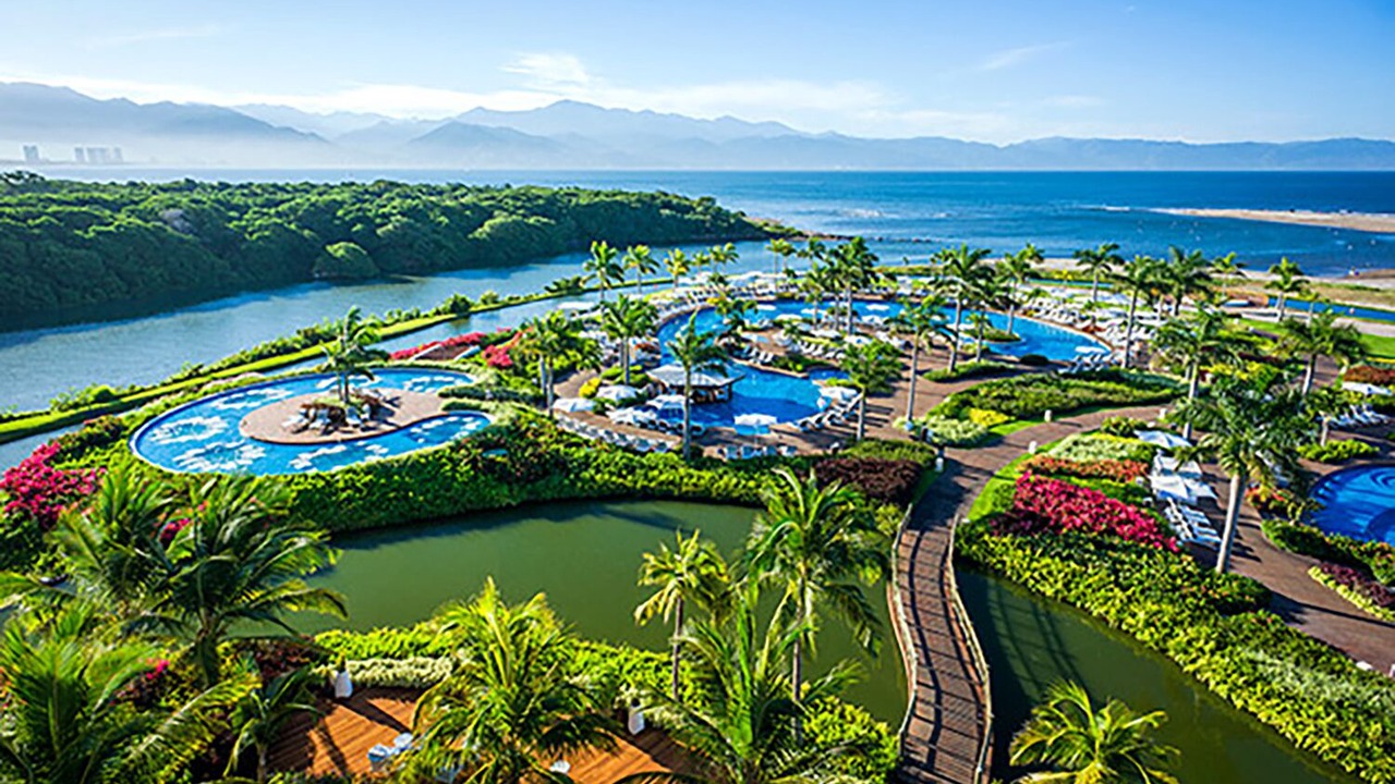 Photo of Outdoor in Nuevo Vallarta