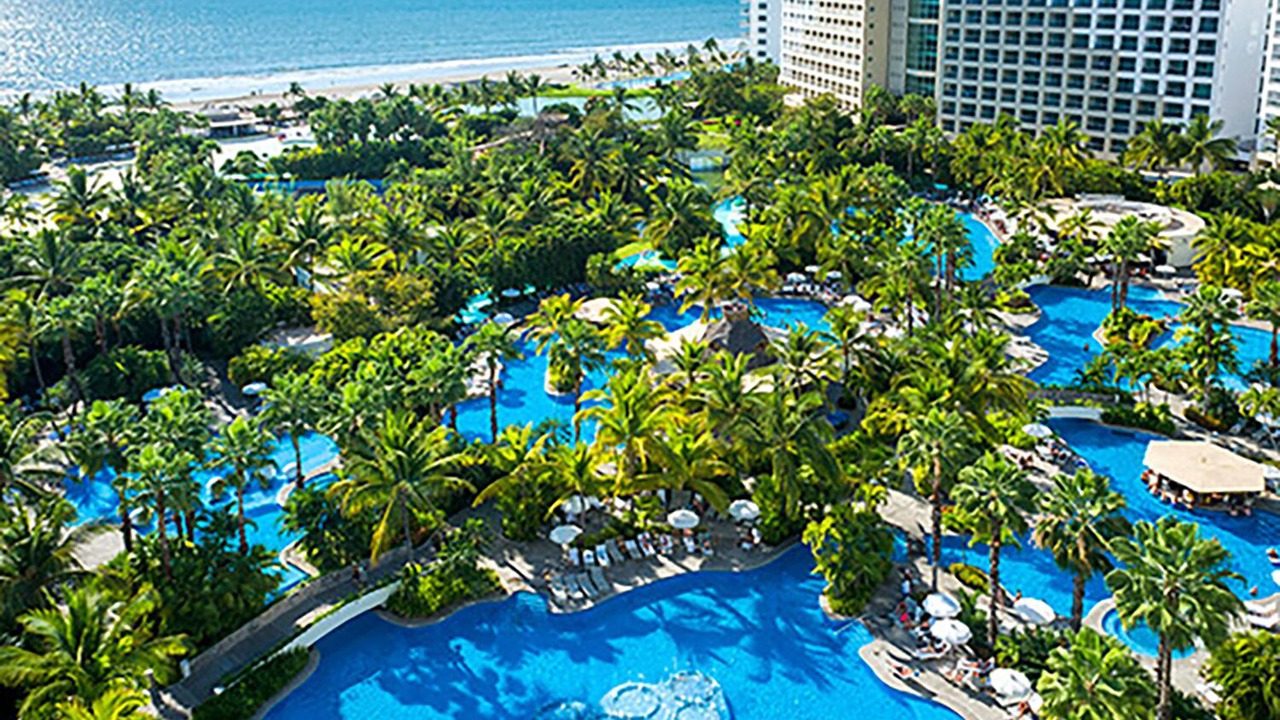Photo of Outdoor in Nuevo Vallarta