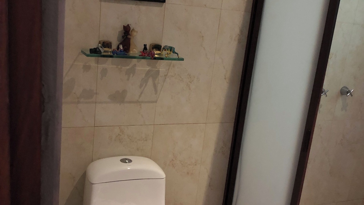 Photo of Bathroom in El Santuario