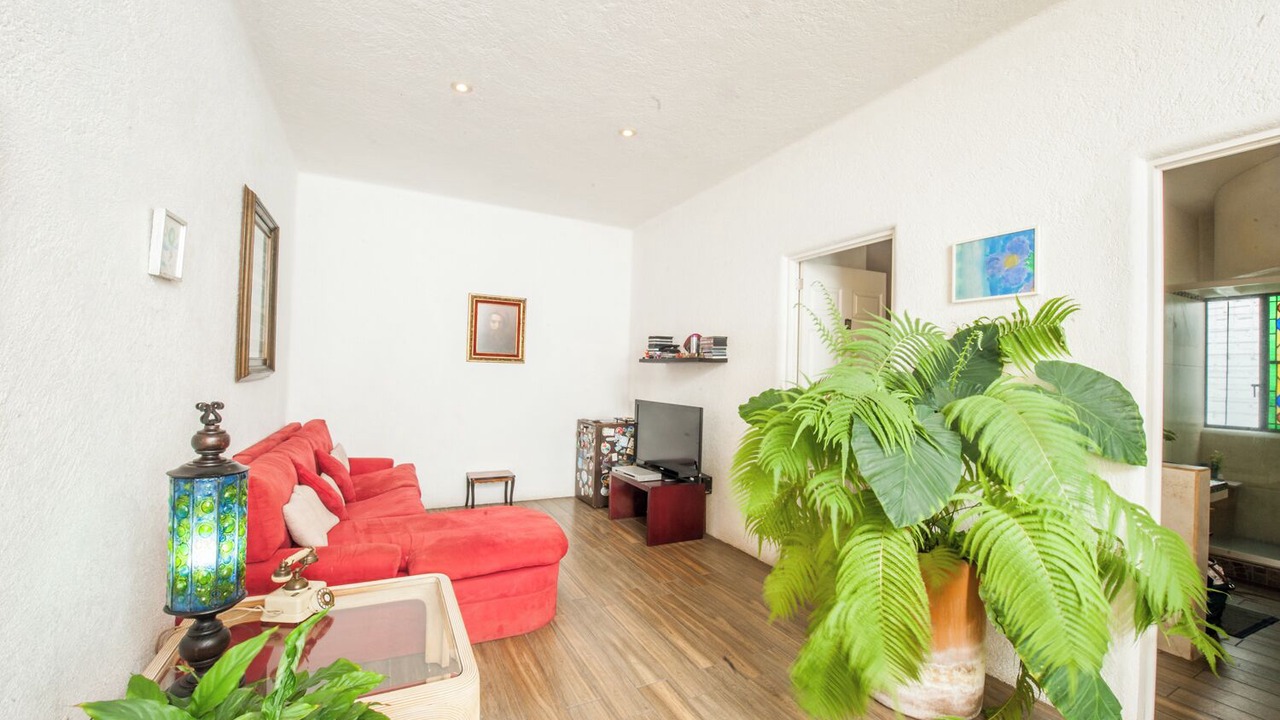 Photo of Livingroom in El Santuario