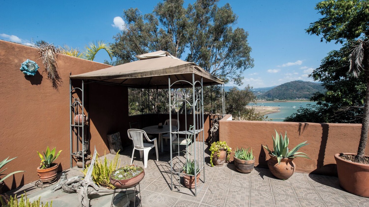 Photo of Outdoor in El Santuario