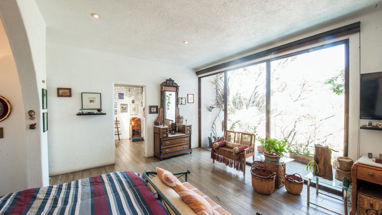 Photo of Bedroom in El Santuario