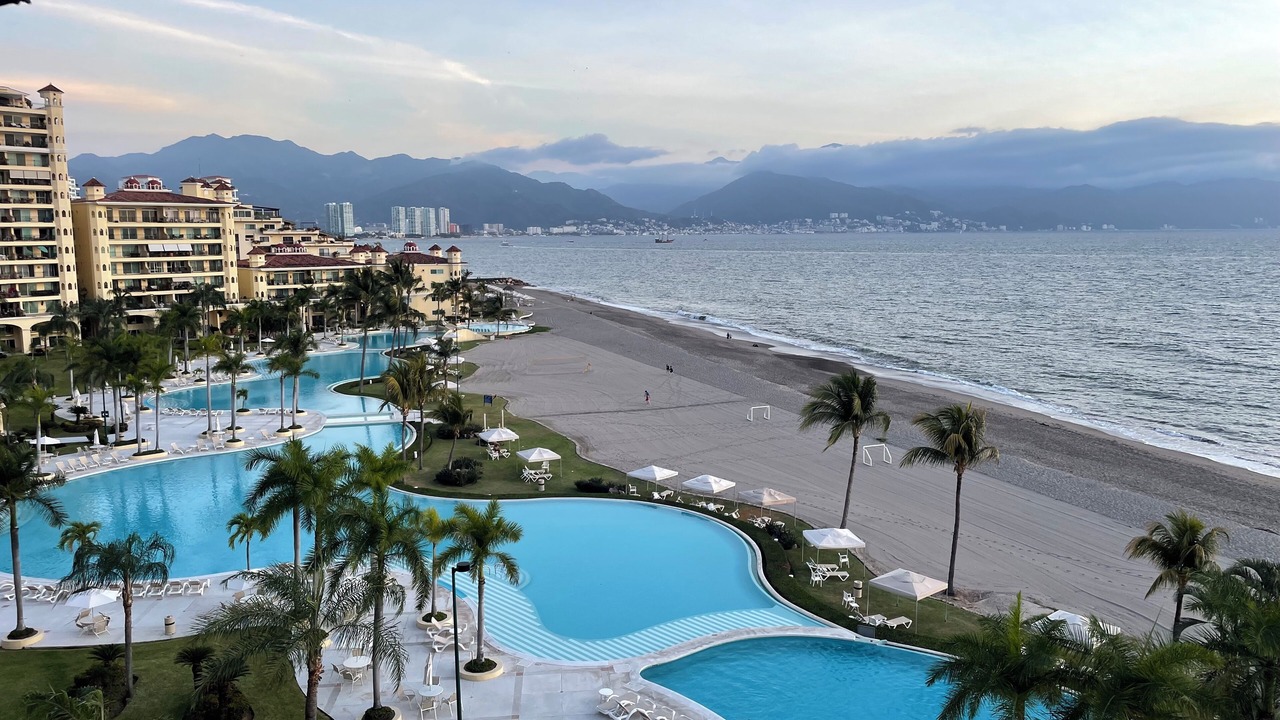 Photo of Outdoor in Marina Vallarta
