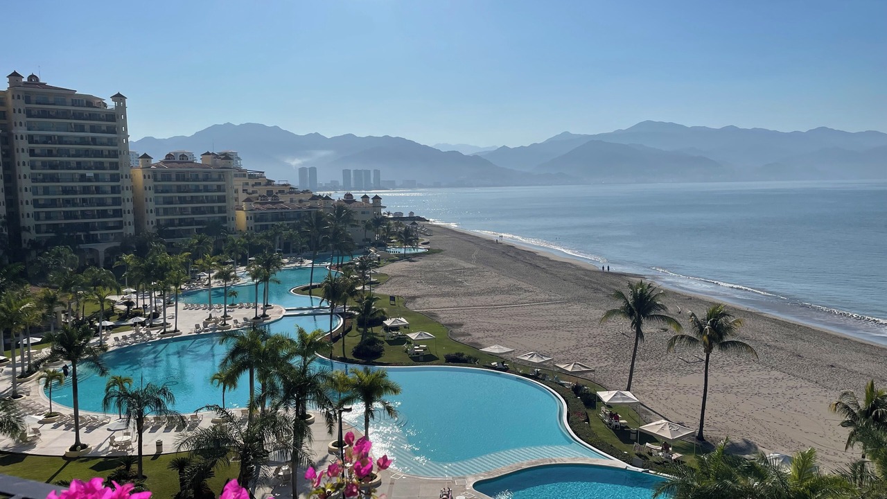 Photo of Outdoor in Marina Vallarta