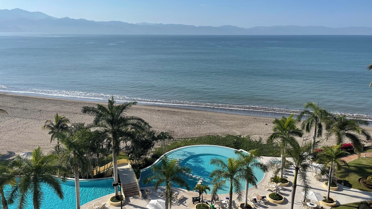 Photo of Outdoor in Marina Vallarta