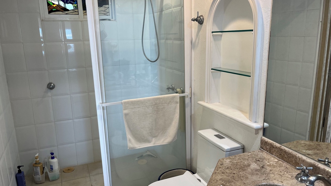 Photo of Bathroom in Marina Vallarta