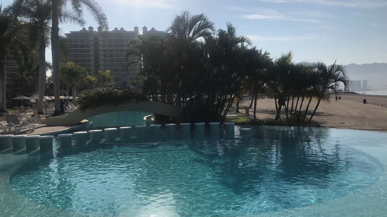 Photo of Outdoor in Marina Vallarta