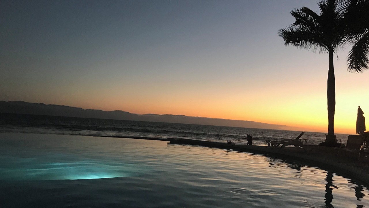 Photo of Outdoor in Marina Vallarta