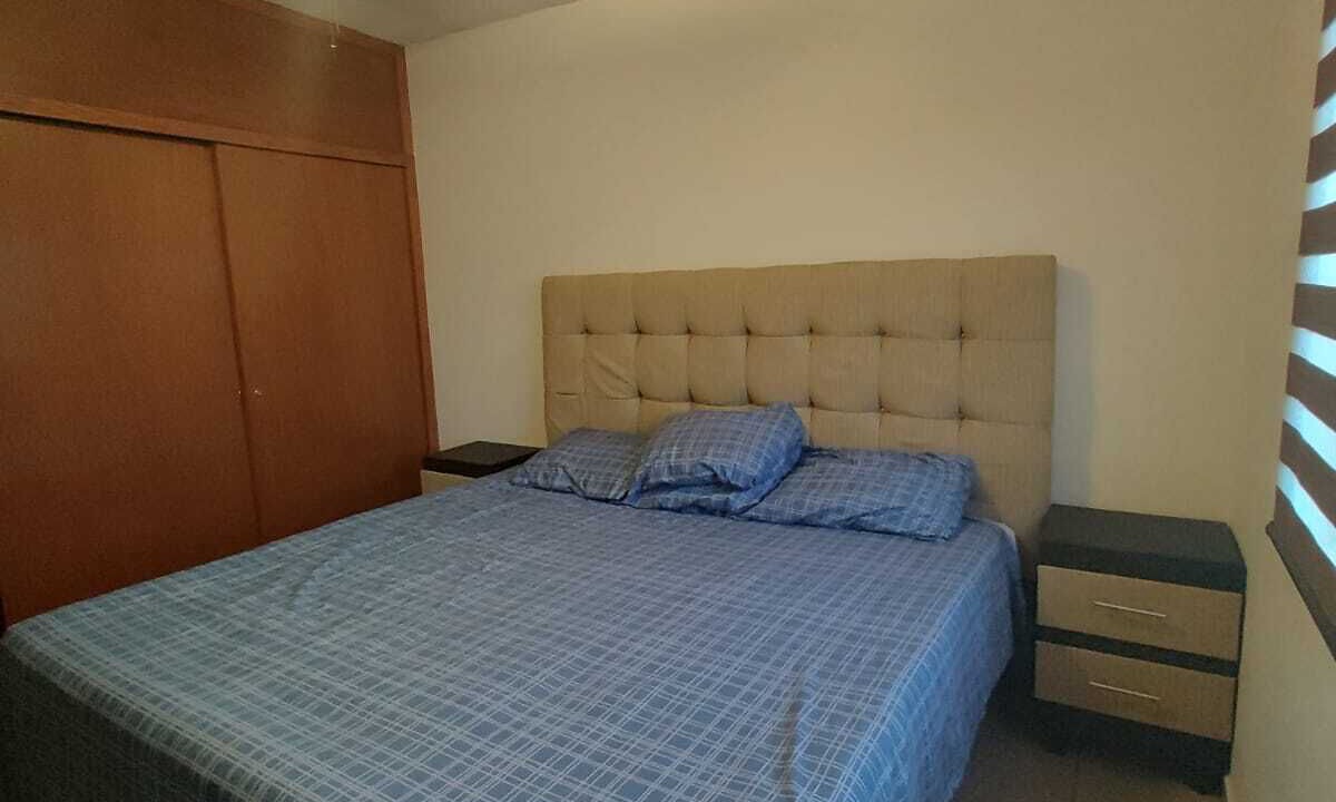 Photo of Bedroom in Juarez Municipality