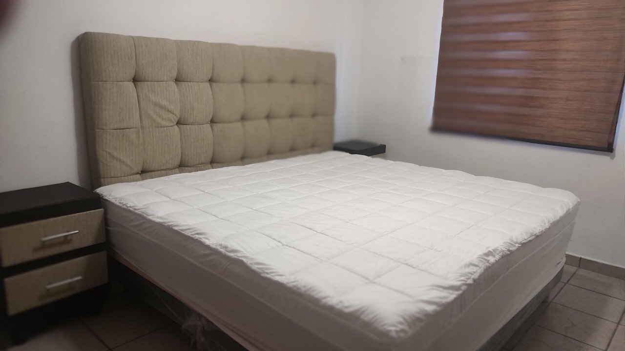 Photo of Bedroom in Juarez Municipality