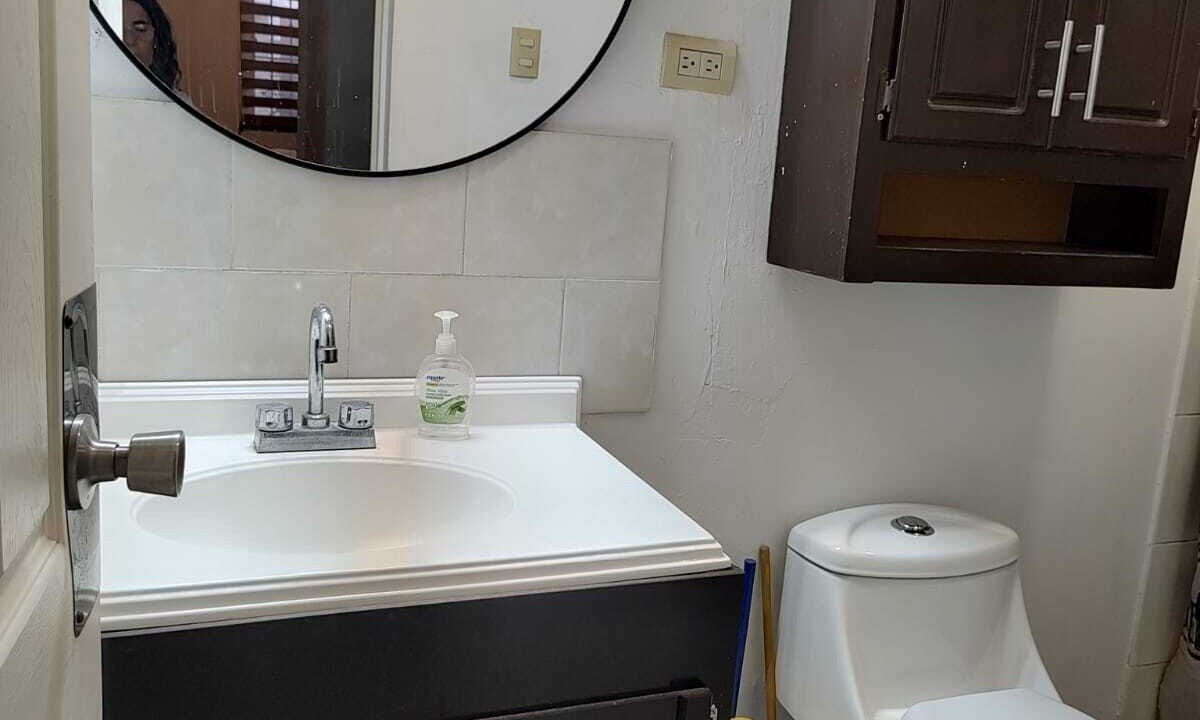 Photo of Bathroom in Juarez Municipality