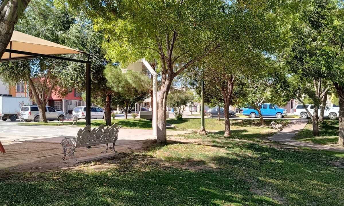 Photo of Outdoor in Juarez Municipality