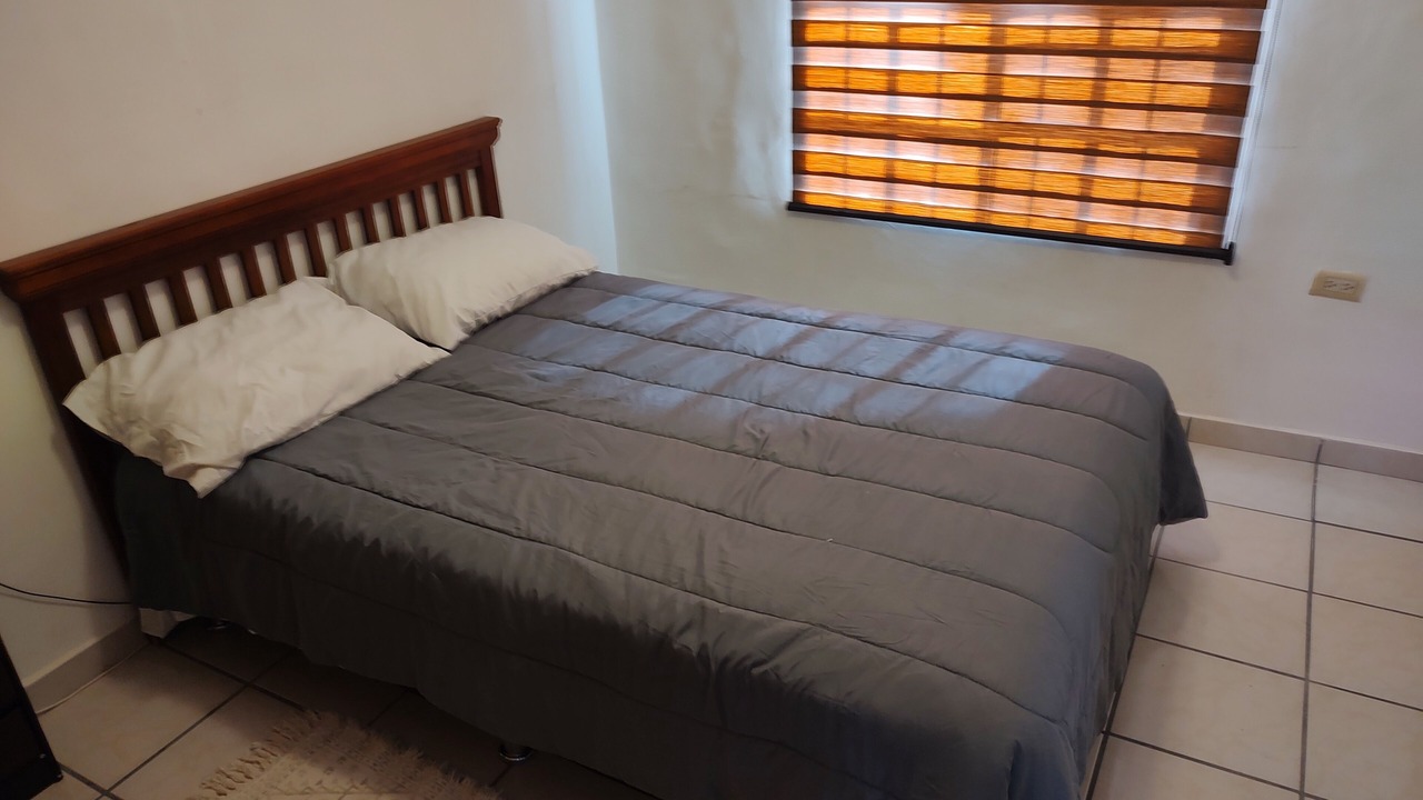 Photo of Bedroom in Juarez Municipality