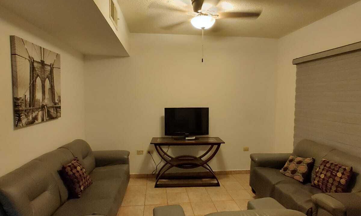 Photo of Livingroom in Juarez Municipality