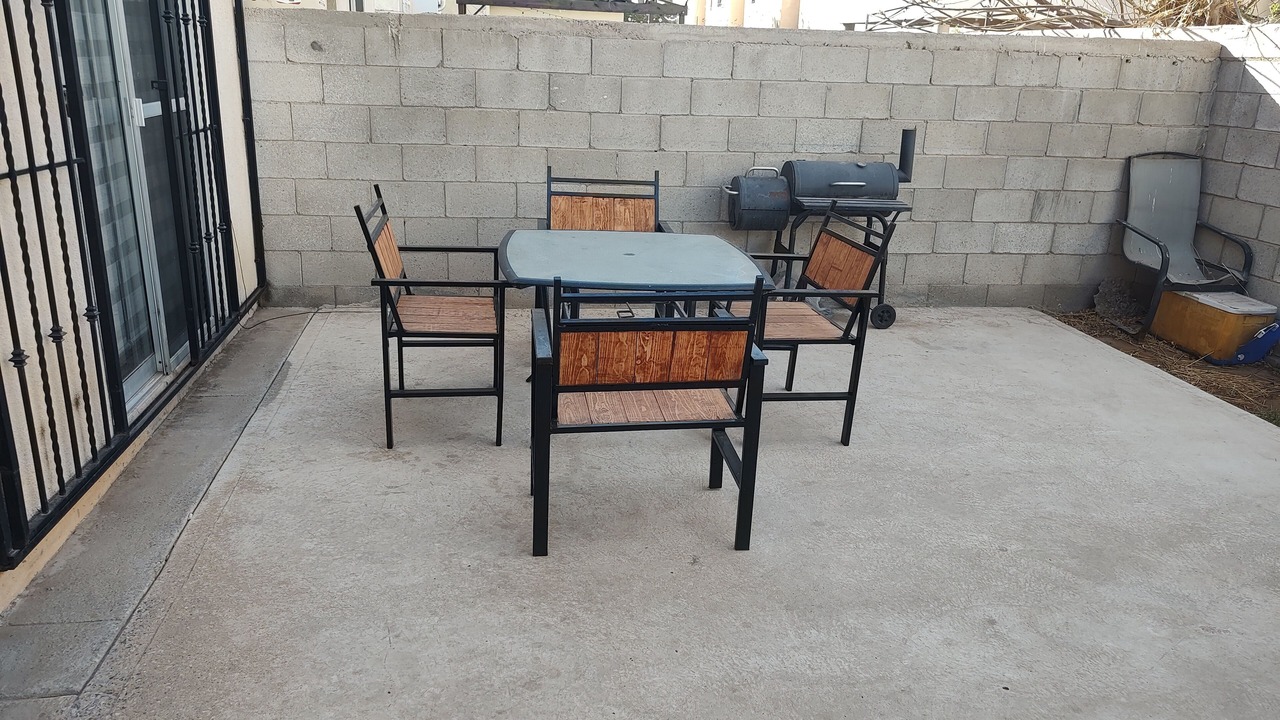 Photo of Outdoor in Juarez Municipality