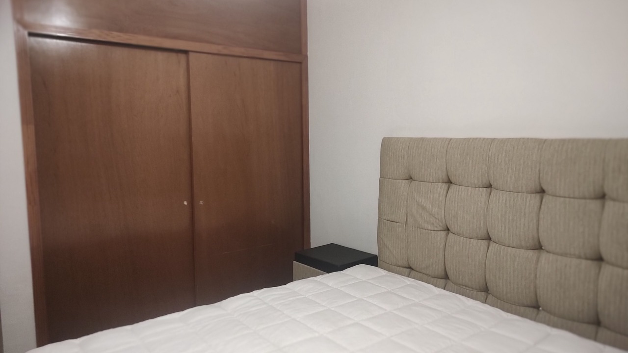 Photo of Bedroom in Juarez Municipality