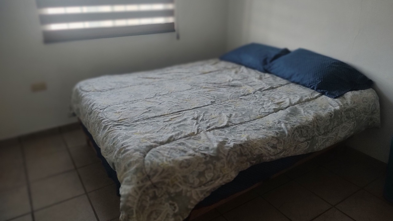 Photo of Bedroom in Juarez Municipality