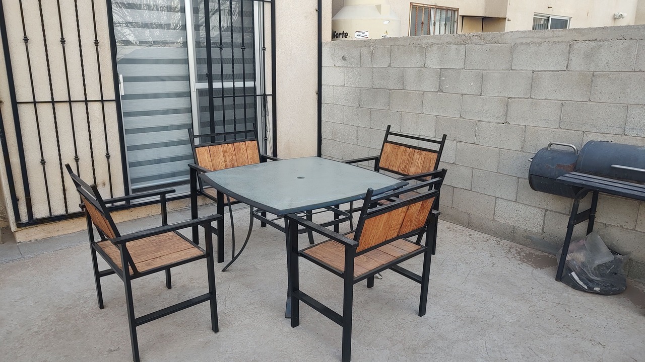 Photo of Outdoor in Juarez Municipality