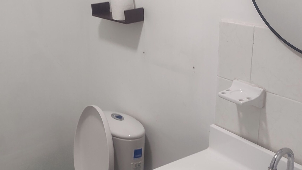 Photo of Bathroom in Juarez Municipality