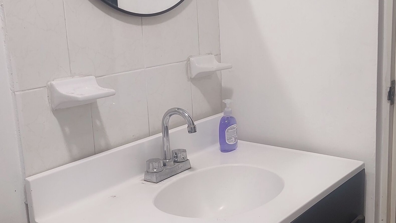 Photo of Bathroom in Juarez Municipality