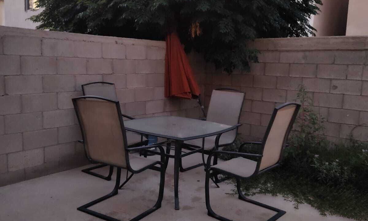 Photo of Outdoor in Juarez Municipality