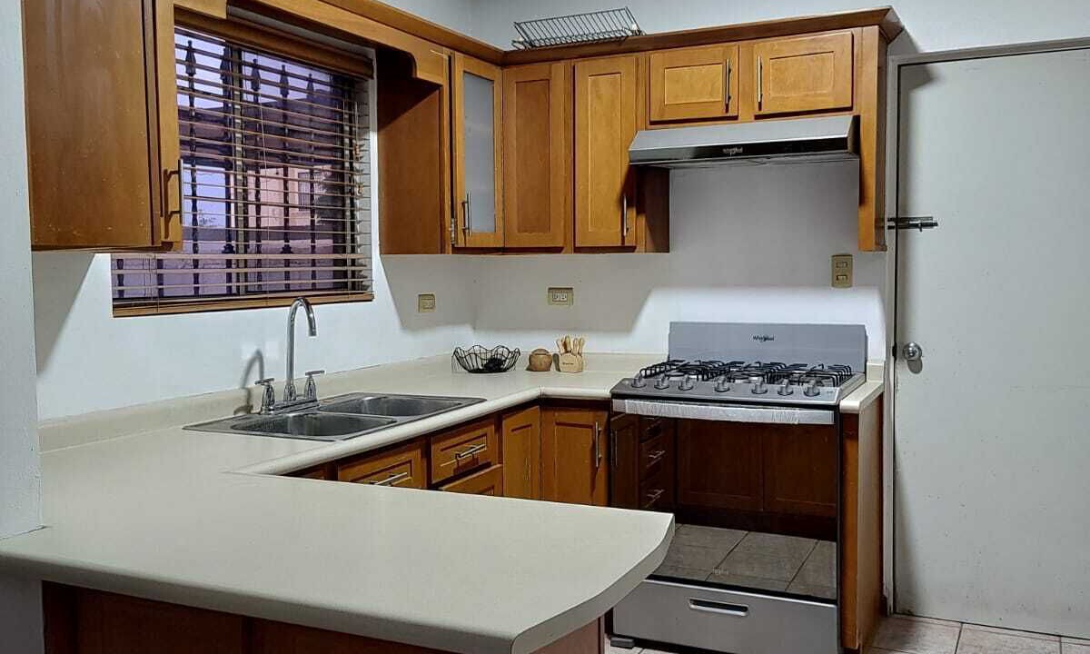 Photo of Kitchen in Juarez Municipality