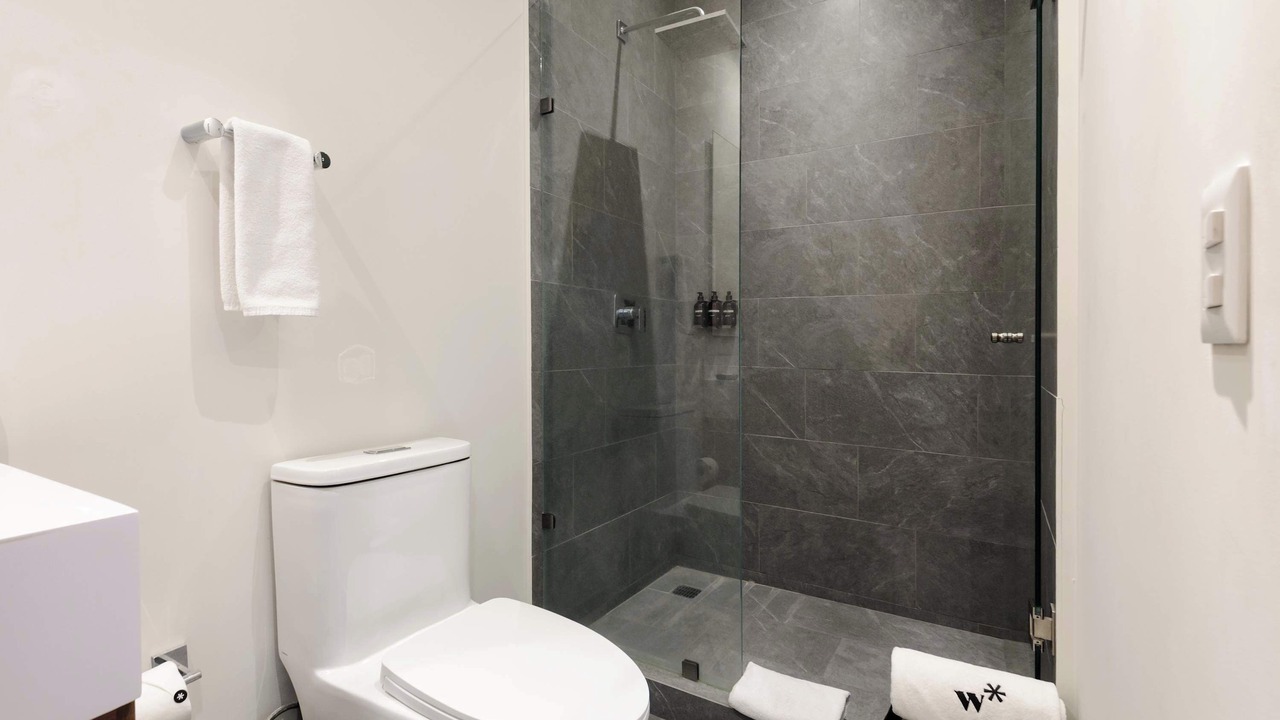 Photo of Bathroom in Cuauhtemoc