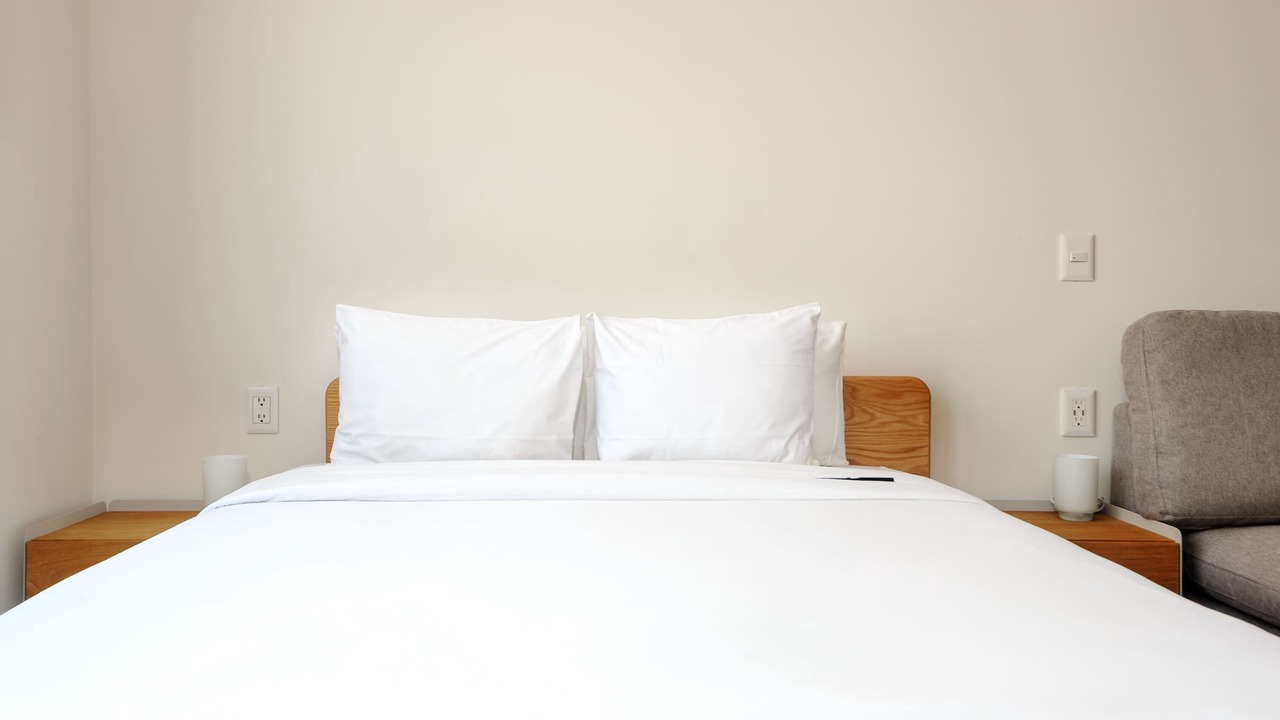 Photo of Bedroom in Cuauhtemoc