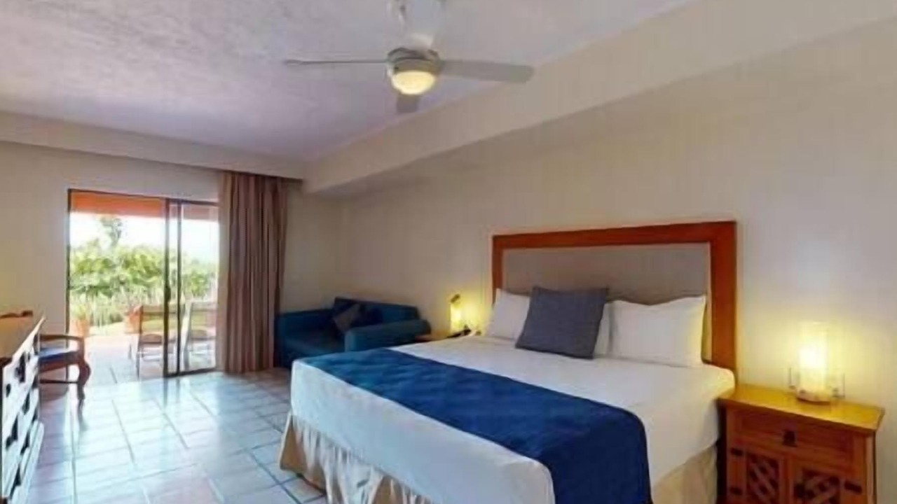 Photo of Bedroom in South Hotel Zone