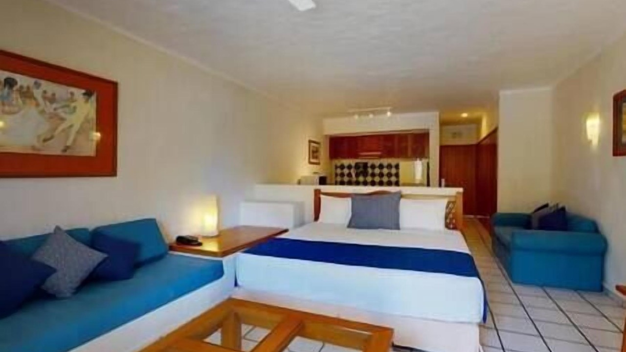 Photo of Bedroom in South Hotel Zone
