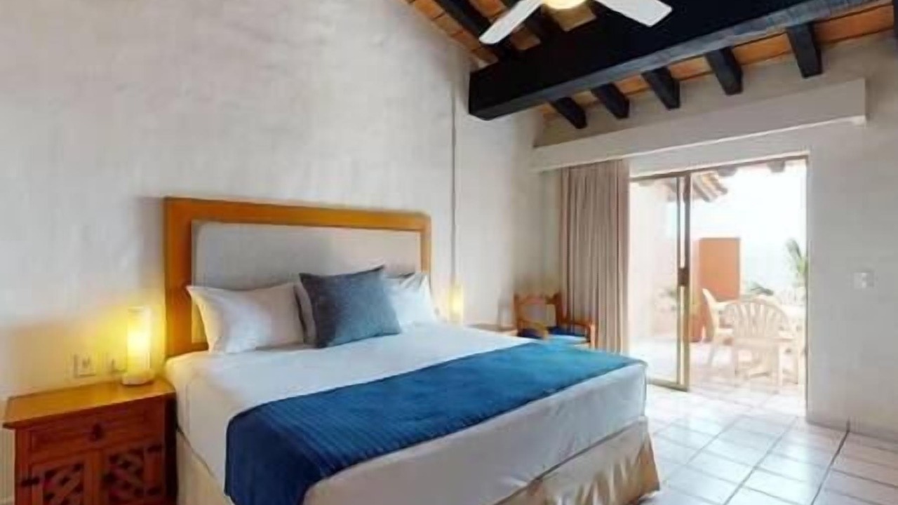 Photo of Bedroom in South Hotel Zone