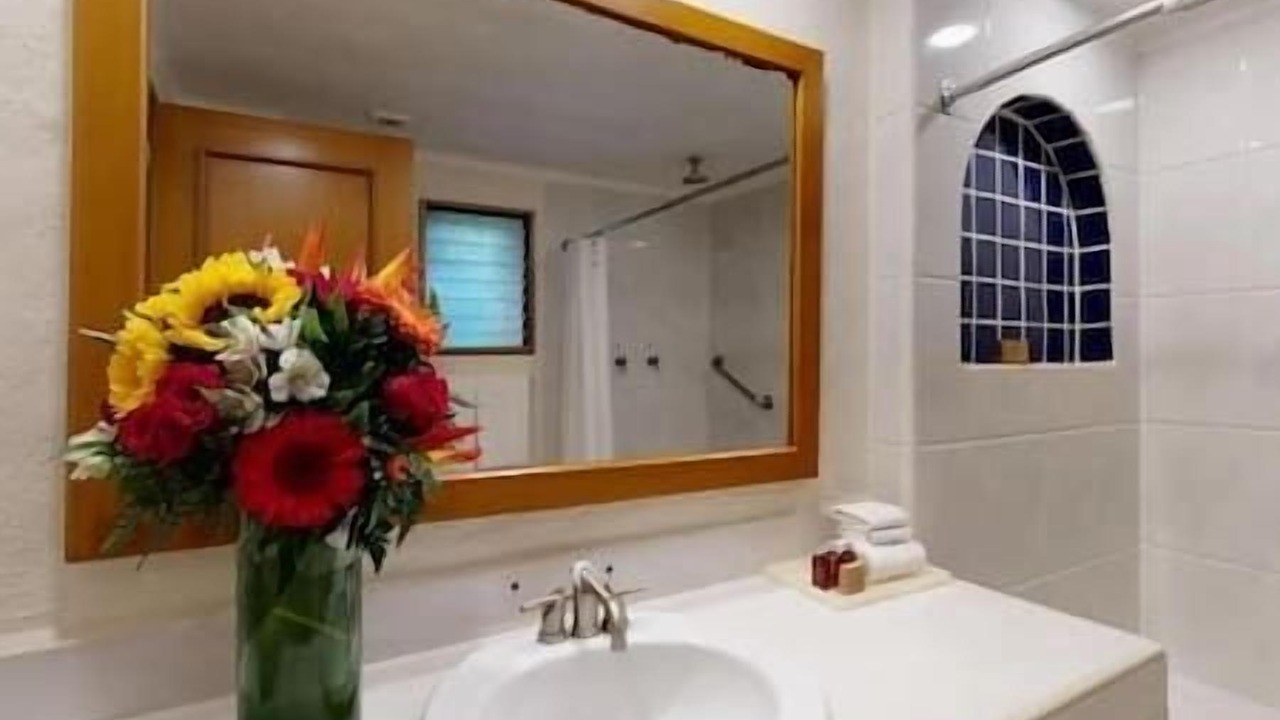 Photo of Bathroom in South Hotel Zone