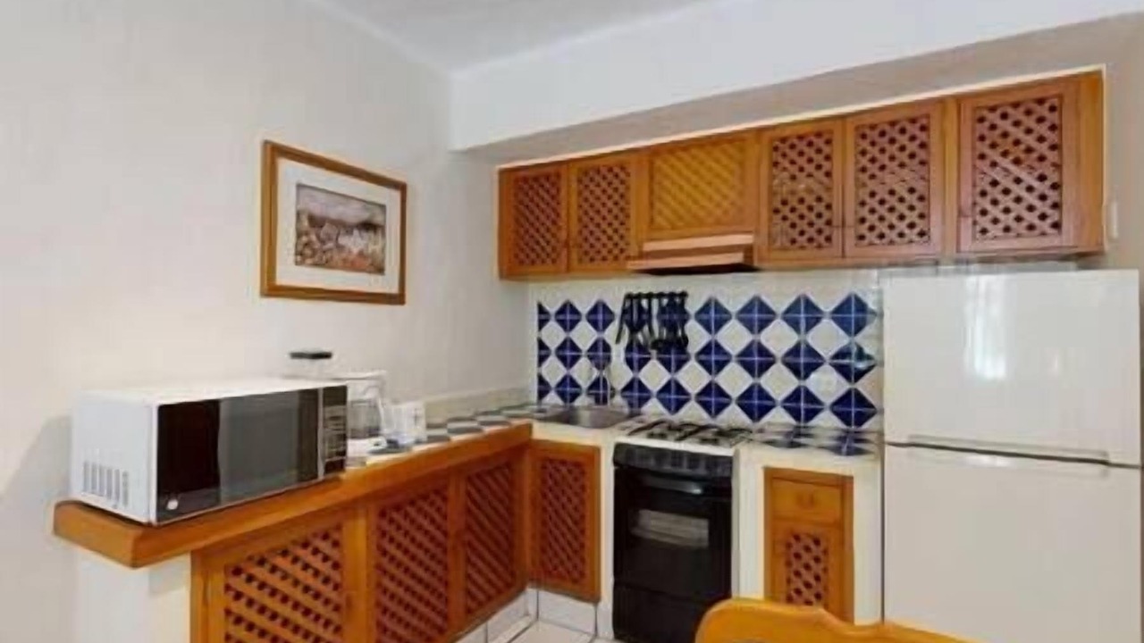 Photo of Kitchen in South Hotel Zone