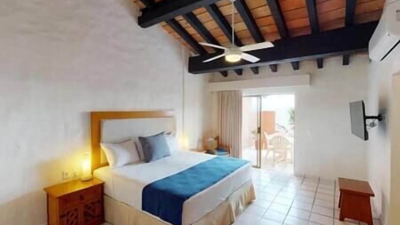 Photo of Bedroom in South Hotel Zone