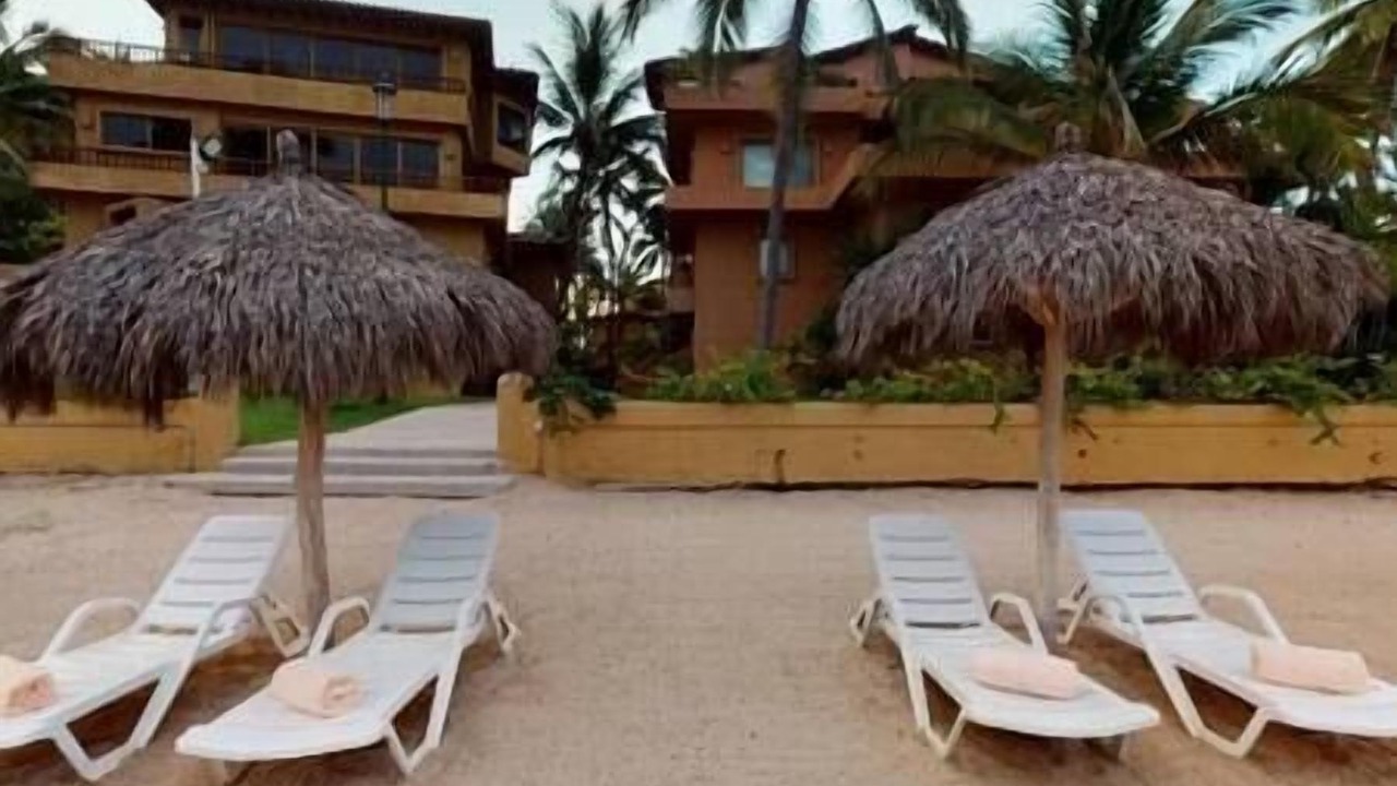 Photo of Outdoor in South Hotel Zone