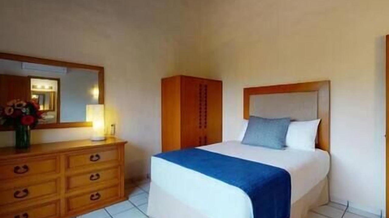 Photo of Bedroom in South Hotel Zone