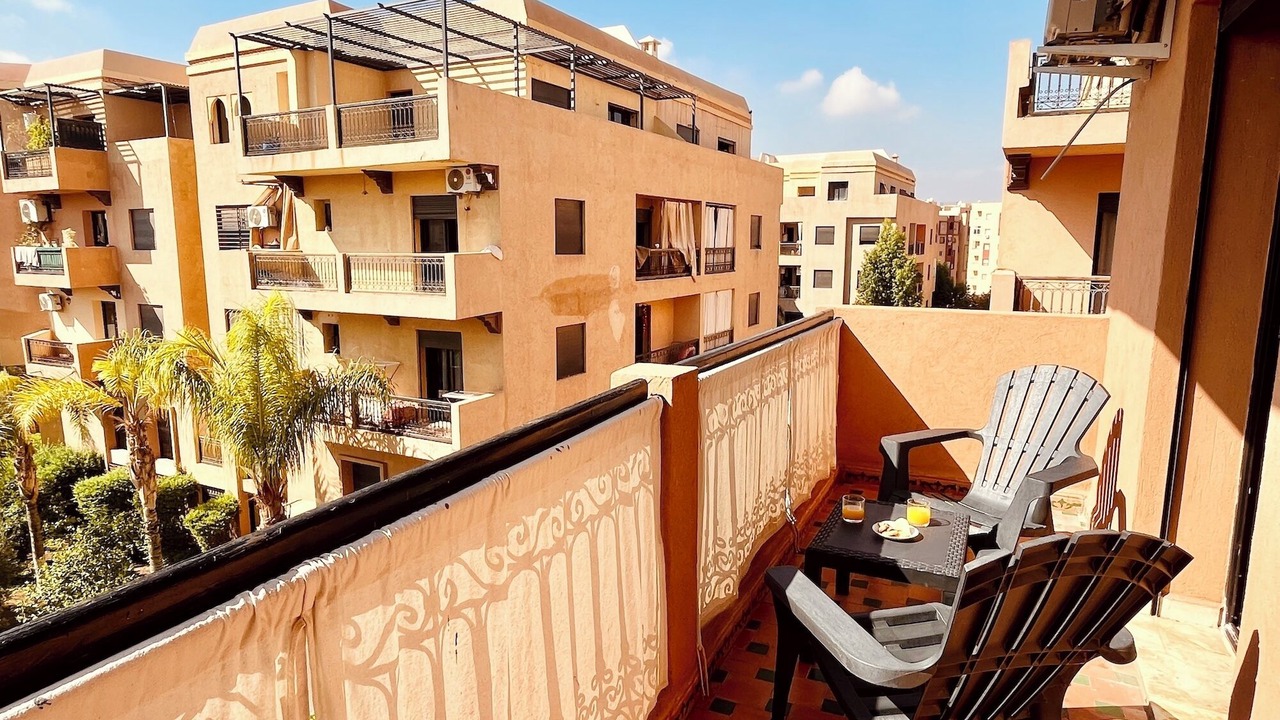 Photo of Outdoor in Gueliz