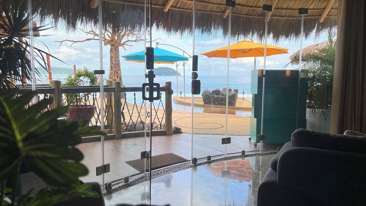 Photo of Patio Balcony in Puerto Vallarta