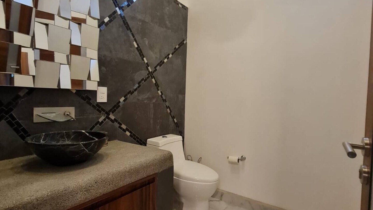Photo of Bathroom in Puerto Vallarta