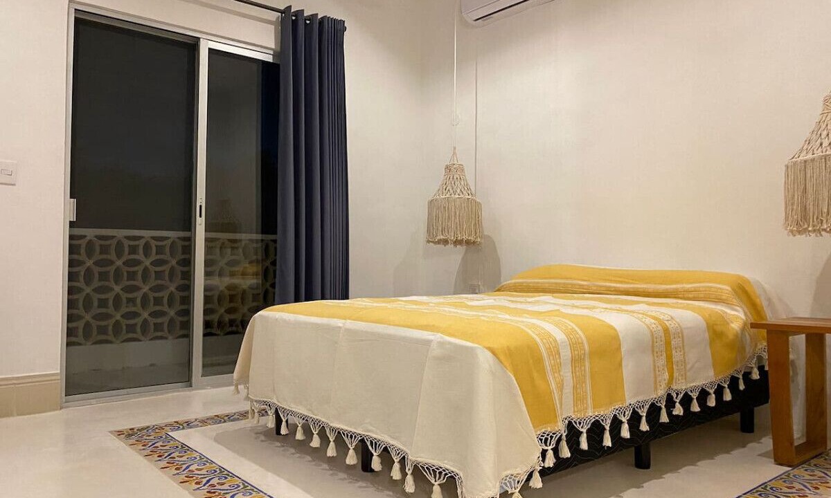 Photo of Bedroom in Barrio de Santiago