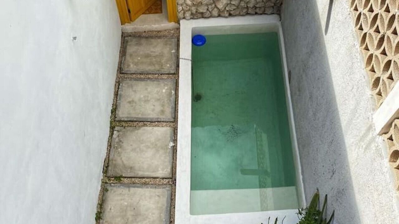 Photo of Outdoor in Barrio de Santiago
