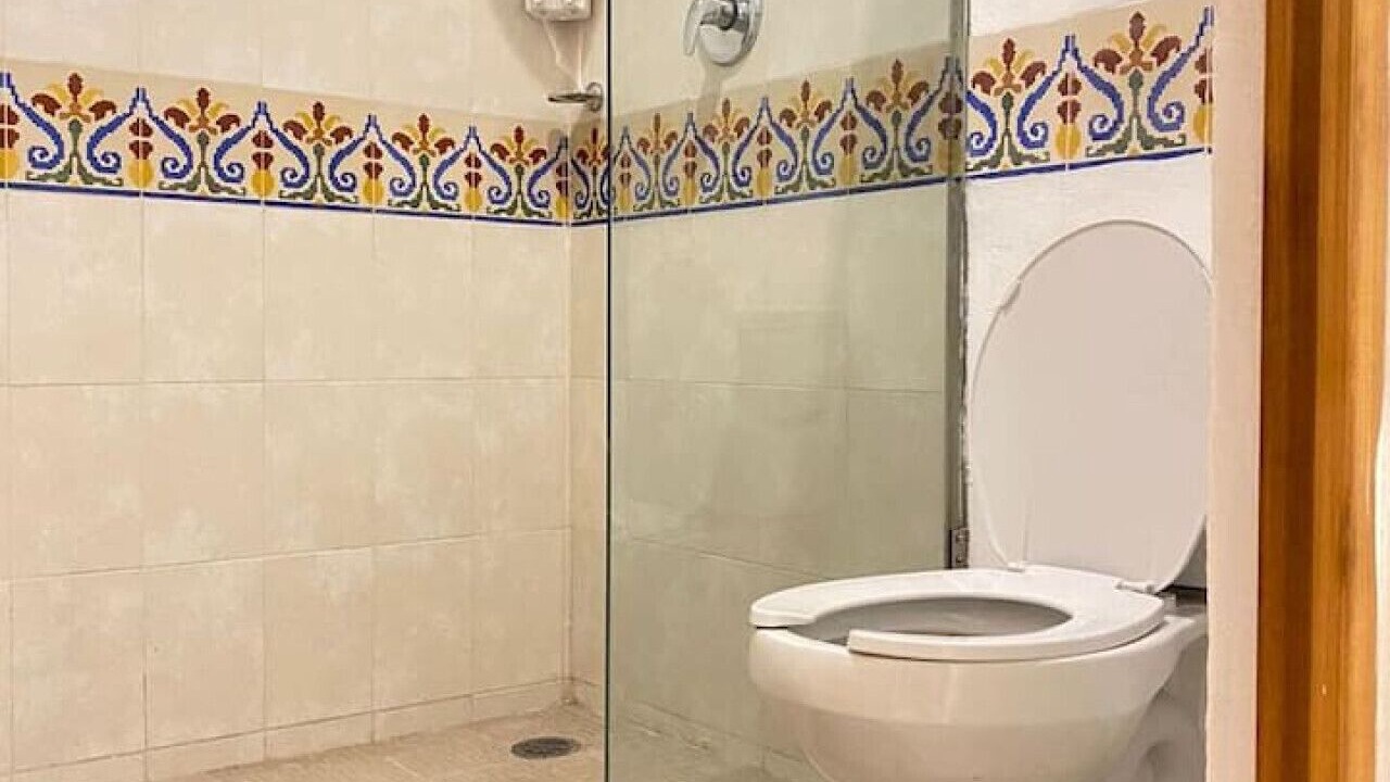 Photo of Bathroom in Barrio de Santiago