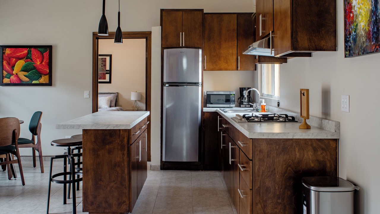 Photo of Kitchen in Ensenada
