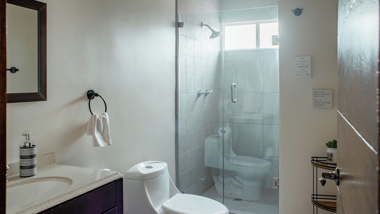 Photo of Bathroom in Ensenada