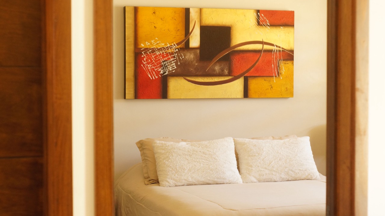 Photo of Bedroom in Ensenada