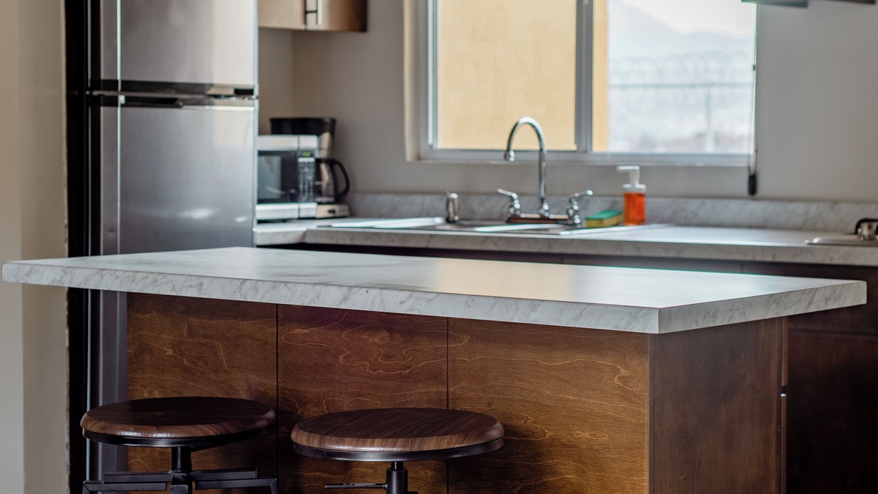 Photo of Kitchen in Ensenada